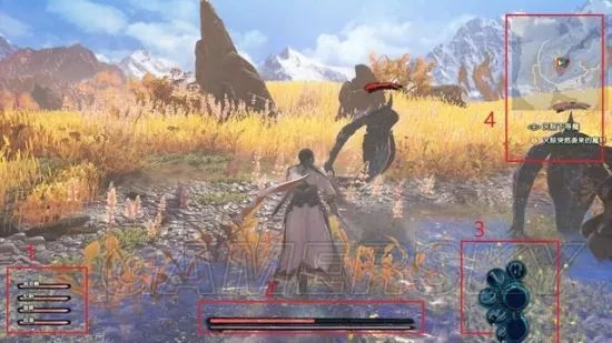 《古剑奇谭3》图文攻略 试玩版上手图文指南