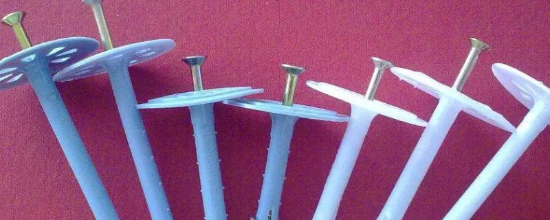 外墙保温板锚固钉规范是什么