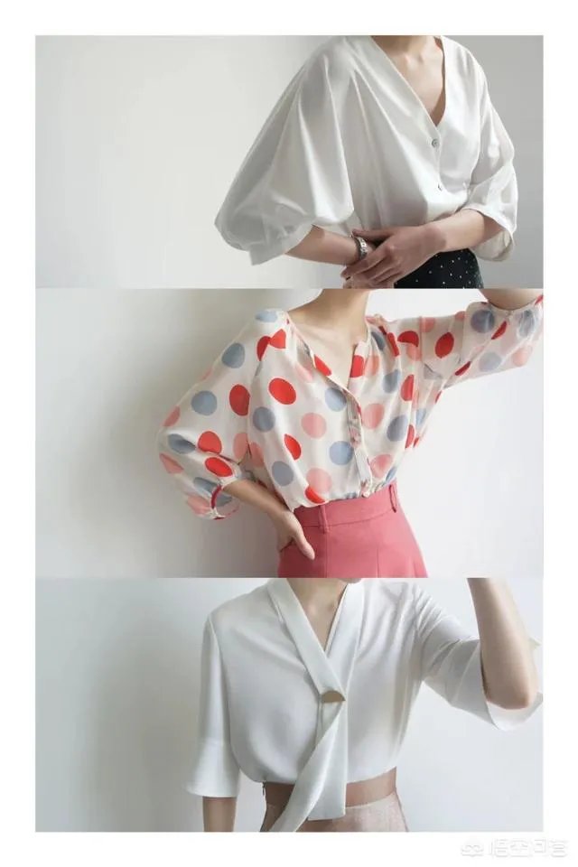 有哪些设计简单上身有气质的女装品牌？