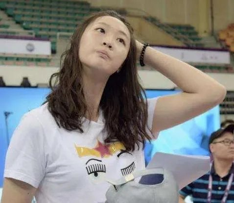 退役一年多了，惠若琪现在的生活是怎样的？