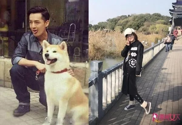 对于薛佳凝所发的微博动态，你有什么看法？