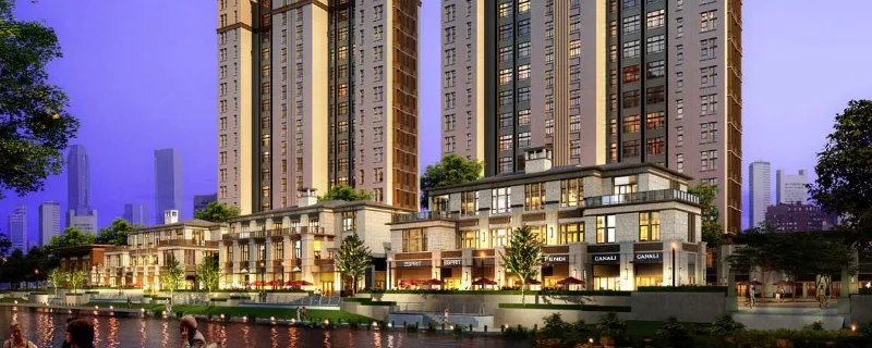 商铺可以住人吗