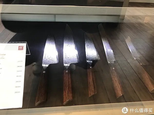 德国刀城Solingen 索林根淘刀之旅