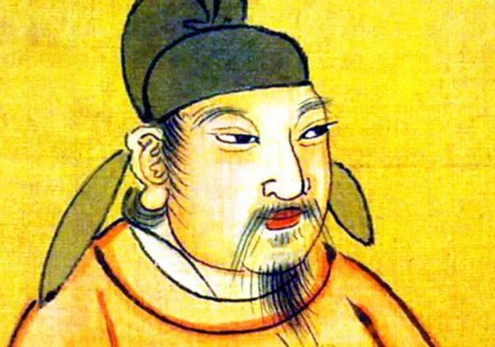 前度刘郎今又来的刘郎是谁？