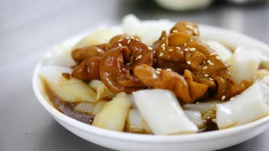 南方有哪些特色街边特色小吃_南方特色小吃推荐