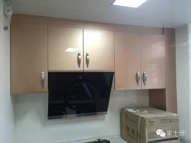 大宁山庄二期六号楼A项目竣工，看看是不是你要的效果