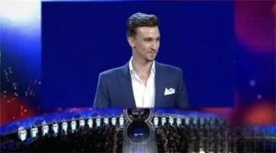 非诚勿扰高睿个人资料简介 和王芳现状结婚了吗