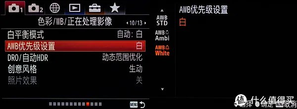 摄影技能UP，SONY 索尼 微单12条超实用设置分享