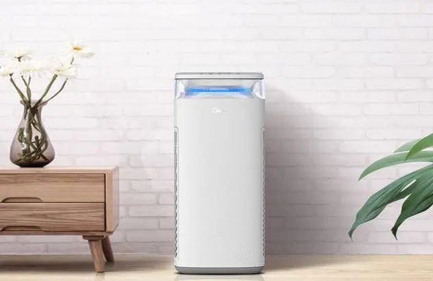 空气净化器负离子有什么用