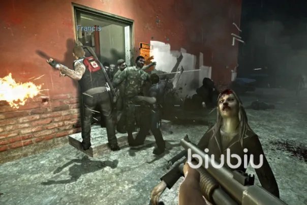 求生之路2联机需要加速器吗 2022求生之路2联机加速器哪个好