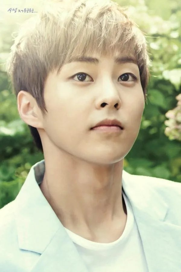 求exo秀敏写真图片