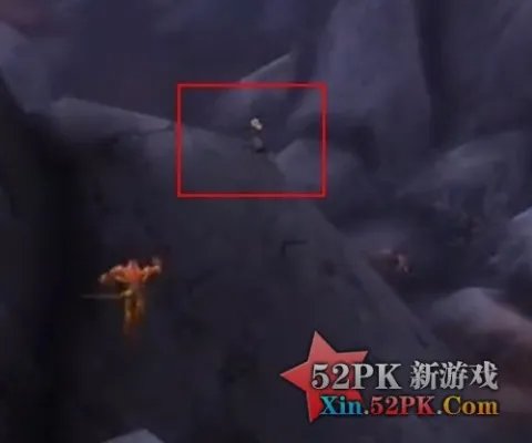 魔兽世界5.2雷神岛“破碎的侍从官”任务各部分刷新地点