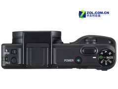 啥叫专业之选 细数理光GX200四大新亮点