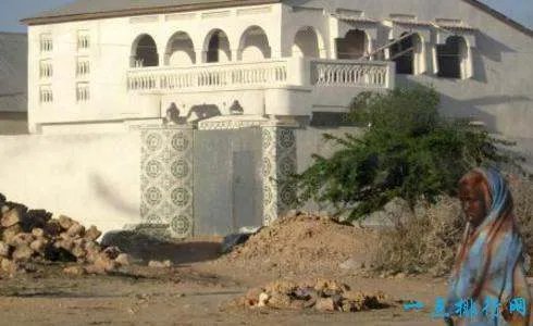 世界上哪个国家最冷,哪个国家最热?