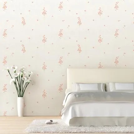 墙纸图片欣赏 墙纸用怎么样的好