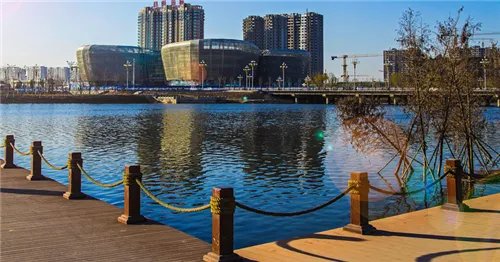 2017聊城房价走势图  聊城房价会下跌吗