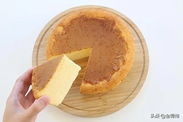 蒸蛋糕要蒸多少时间？