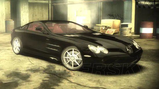 《极品飞车》7-11人物介绍 地下狂飙-街头争霸全剧情梳理