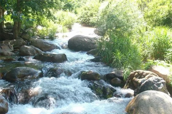 密云旅游景点哪里值得推荐？