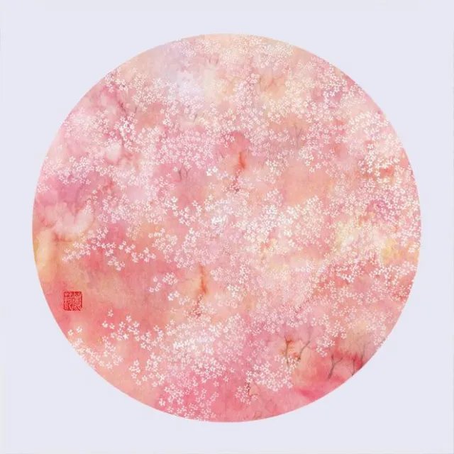 小心，画中有妖气！