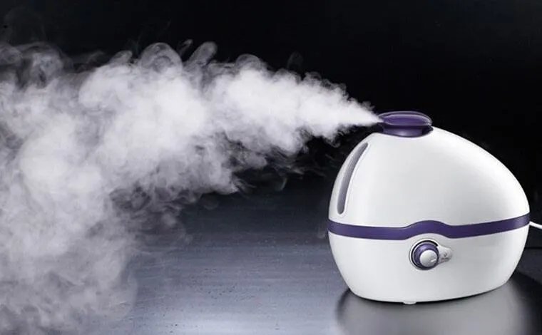 简单实用的自制加湿器 让你的冬天不再干燥