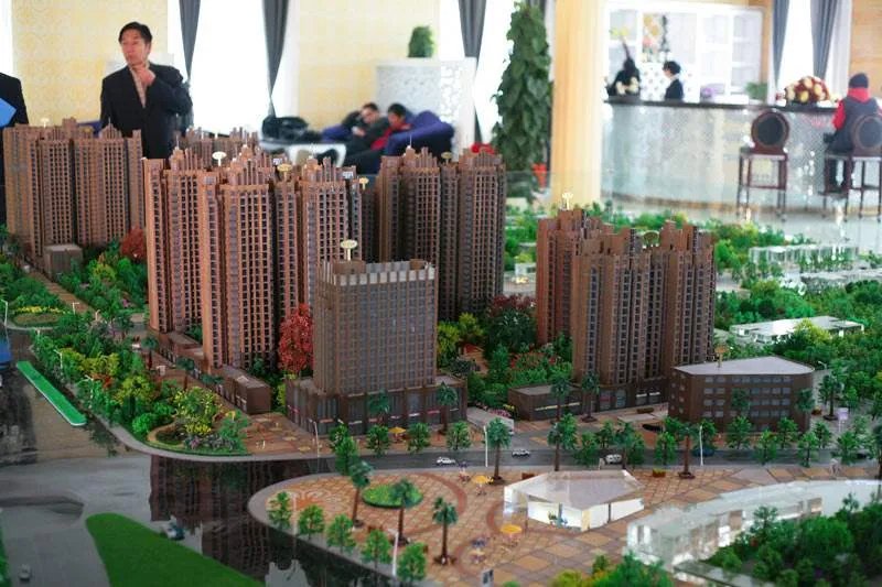 绿地长岛十年后的房价会不会涨