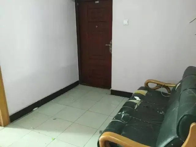 旧房改造 | 这对小夫妻竟把40㎡二手房变“豪宅”