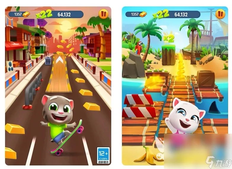 大型网络手游手机版游戏排行榜 人气最高网络手游手机版十大