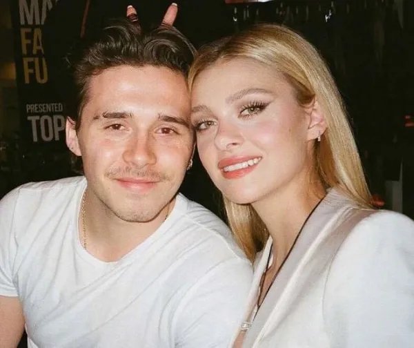 贝克汉姆儿子奢华犹太婚礼，婚礼规模有多大？