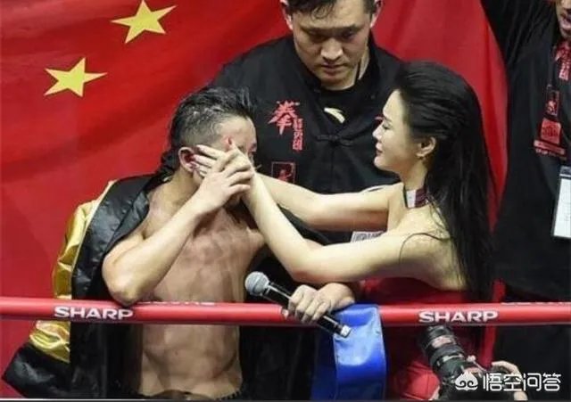 如何评价2届奥运冠军邹市明?