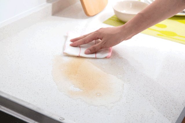 长效抗菌抹布，堪比移动消毒机！给宝宝最健康的生活