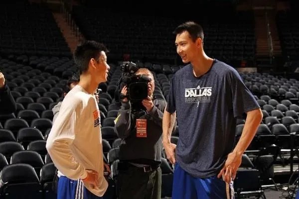 当年科比为什么对林书豪说滚开？