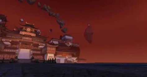 九州海上牧云记手游天气系统开放