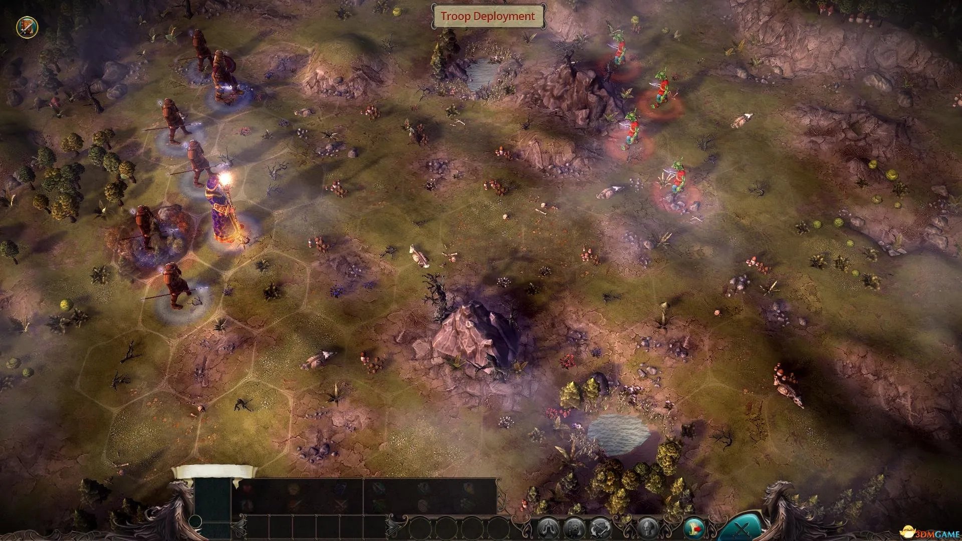 伊多：破碎世界的主人 图文全攻略 全流程攻略