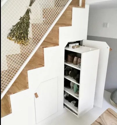 美宅客：定制家具越来越流行，这么多优点你还不知道就晚了