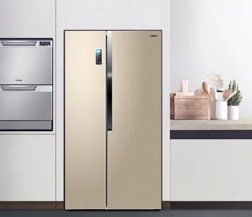 双变频冰箱是什么意思