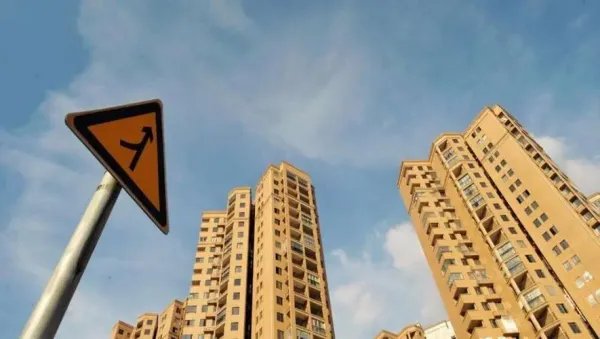 南昌每5套房就有1套空着,存量房空置率领先!为何有的人买了房却不住?