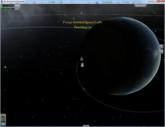 坎巴拉太空计划怎么发射 太空计划发射方法