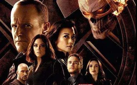 神盾局特工第四季恶灵骑士有几集