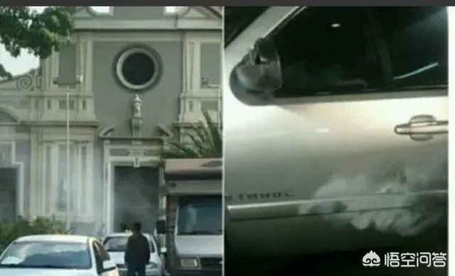 俄军士兵刚到委内瑞拉，瓜伊多被打，为何马杜罗不趁机抓捕打人者和瓜伊多进行审讯？