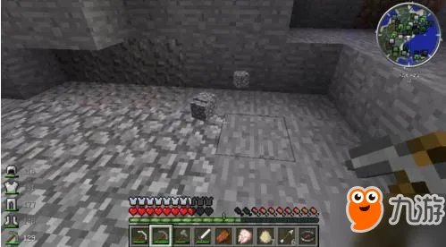 《我的世界》弓箭怎么做 弓箭制作方法教程