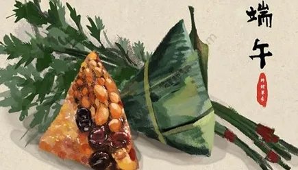端午节为什么要带五彩绳?而这一习俗又是怎么来的?