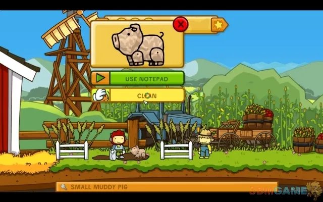 《涂鸦冒险家：无限》图文全攻略