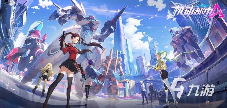 机器人模拟器游戏下载大全2022 十大机器人模拟器游戏推荐