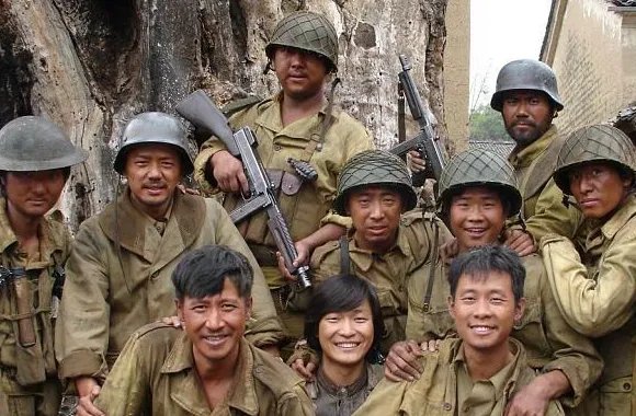 张译演过的电视剧有哪些？