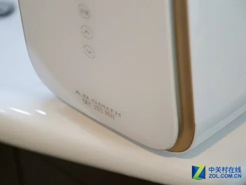 洗脸神器 A.O.史密斯保湿洗脸软水机