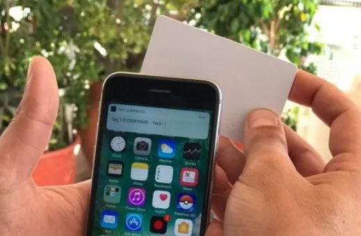 手机不支持nfc怎么复制门禁卡