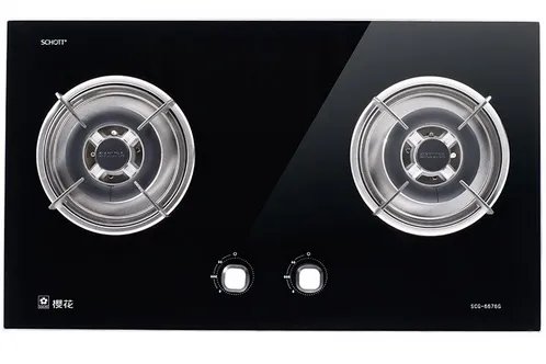 灶具什么牌子好 灶具十大品牌排名