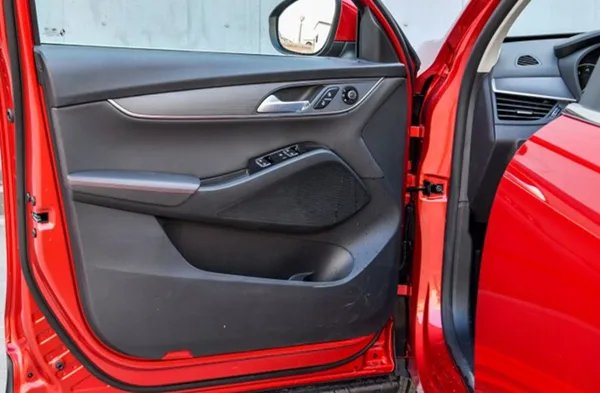 宝沃bx5各个按键图解,宝沃bx5内部功能键详解