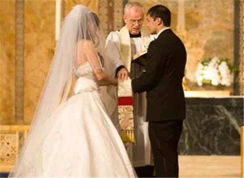 主题婚礼图片欣赏 主题婚礼怎么布置